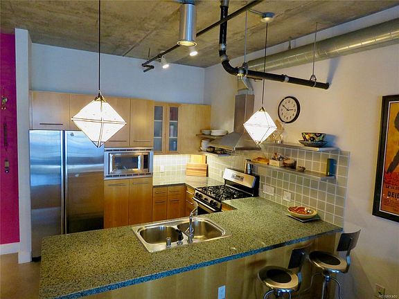 5th image of 1610 Little Raven St Unit 414