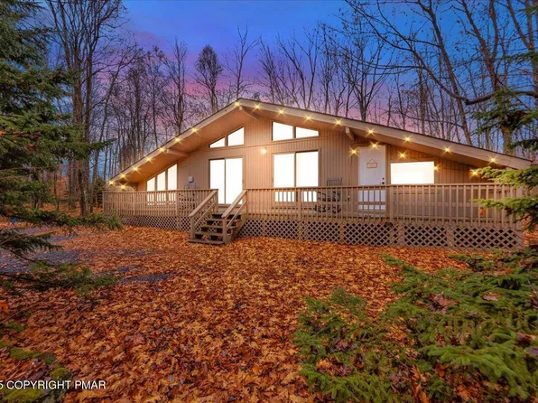 187 Wagner Way, Pocono Lake, PA 18347