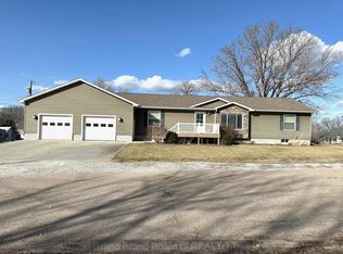 904 Warwick St, Palmer, NE 68864