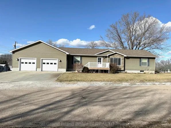 904 Warwick St, Palmer, NE 68864