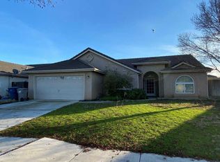 1431 Cardinal St, Los Banos, CA 93635