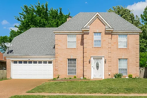 4252 Rainey Woods Dr Photo 1
