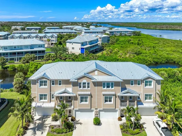 10430 Coral Landings Ln Unit 117, Placida, FL 33946