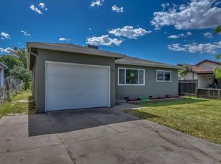 2821 N F St, Stockton, CA 95205