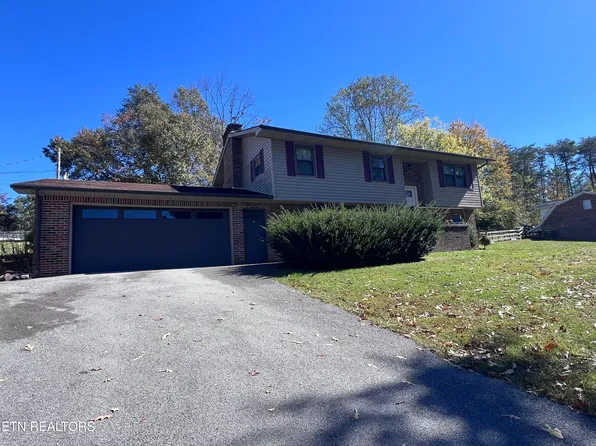 185 River Rd, Harrogate, TN 37752