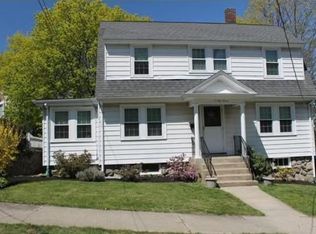 37 Byron St, Wakefield, MA 01880
