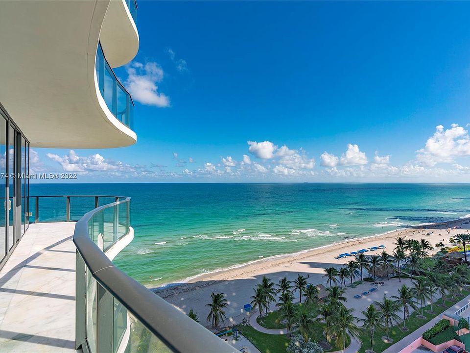 2nd image of 19575 Collins Ave #0