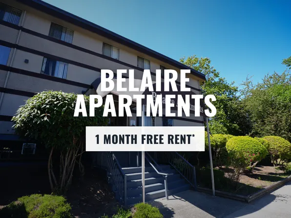 Belaire Apartments
