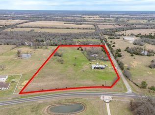 5156 County Road 3211, Lone Oak, TX 75453