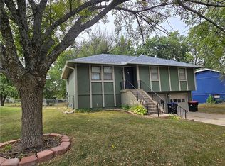 408 Creach Dr, Warrensburg, MO 64093