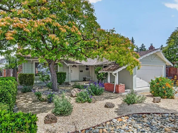 2653 Ralston Ct, Santa Clara, CA 95051