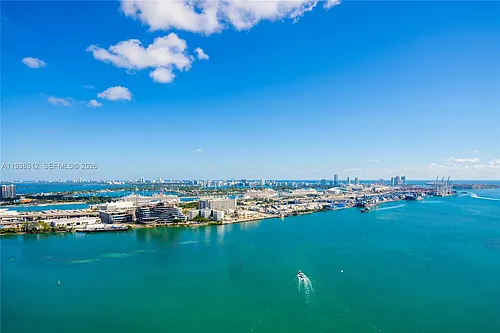 335 Biscayne Blvd #3909 Photo 1