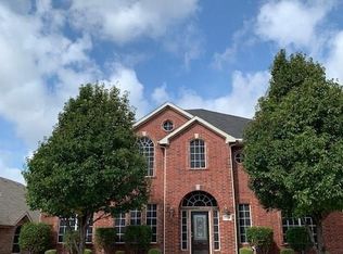 713 Belclaire Ter, Desoto, TX 75115