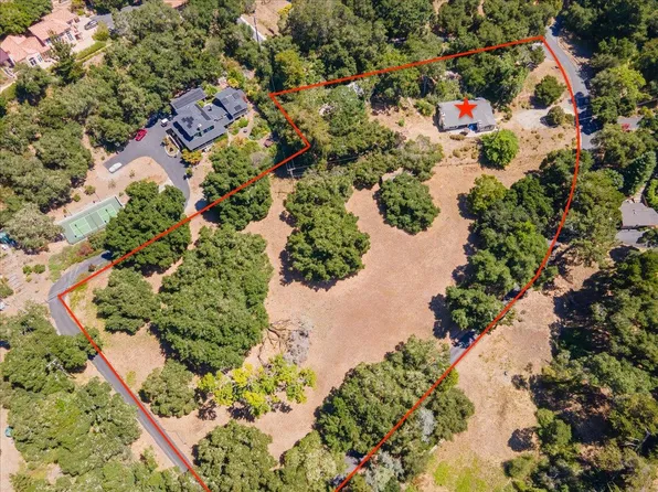 651 Sunset Ln, Soquel, CA 95073