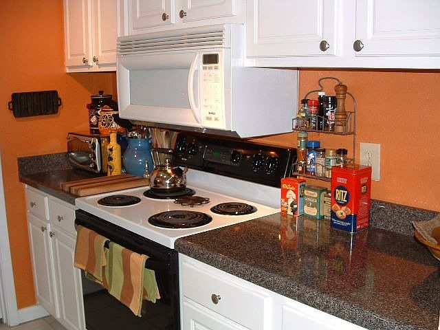 Updated Kitchen