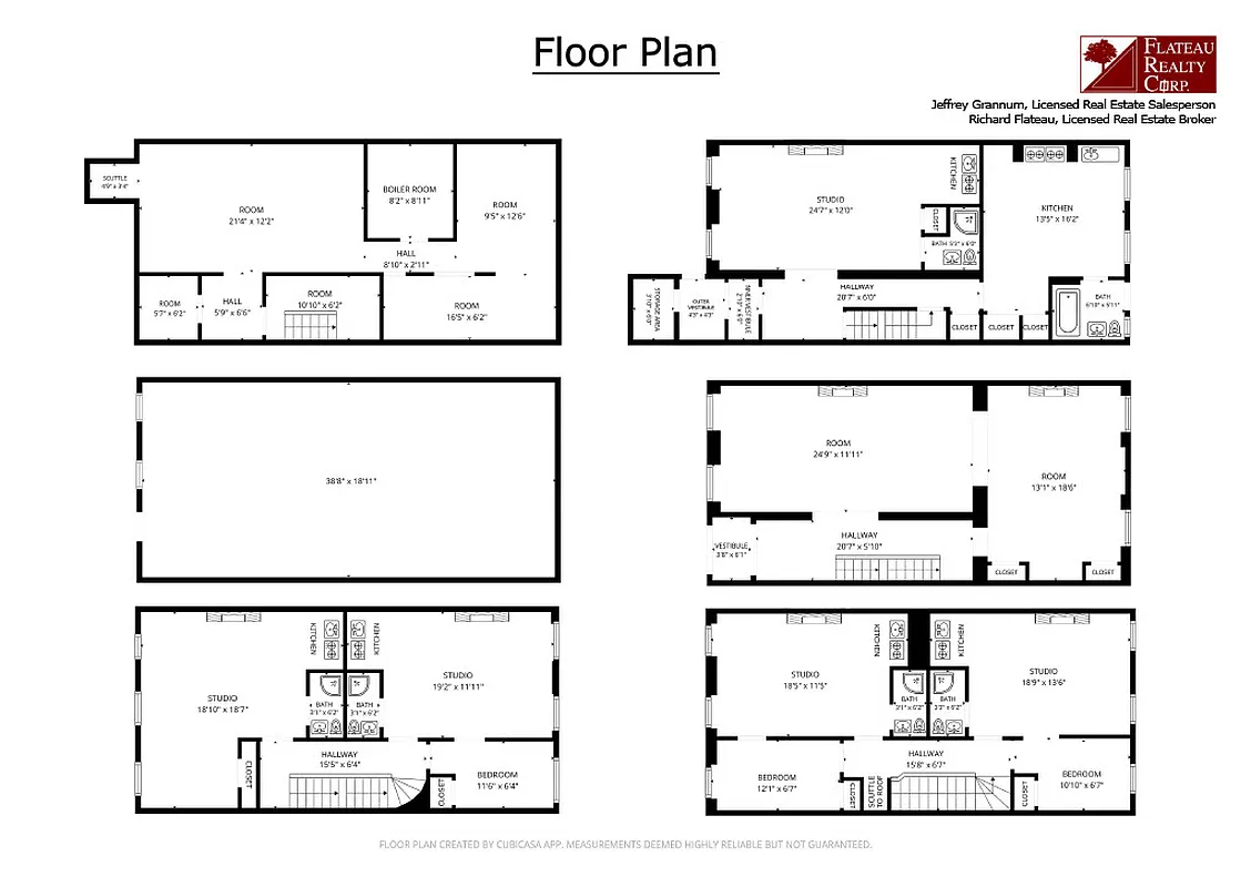 floor plan 7