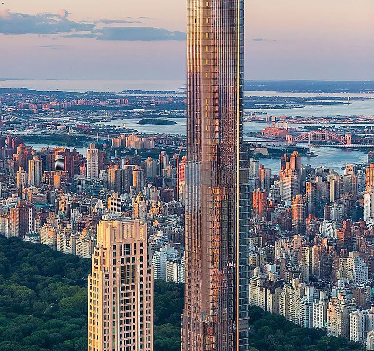 1st image of 217 W 57th St APT 58W