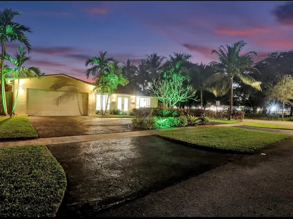 5316 Adams Street, Hollywood, FL 33021