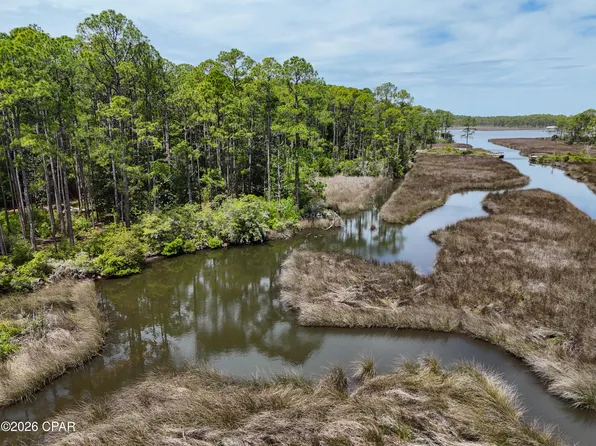 0 Harley Rd, Pt Washington, FL 32459