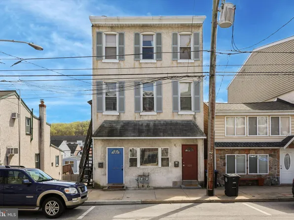 325 E Hector St, Conshohocken, PA 19428