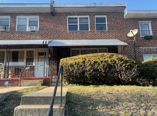 4232 Bonner Rd, Baltimore, MD 21216
