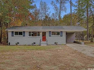 304 Shady Lane Dr, Smithfield, NC 27577
