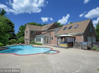 11678 Laureloak Ct, Ellicott City, MD 21042