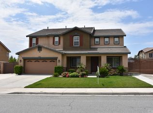 1289 Jackson Ct, Beaumont, CA 92223