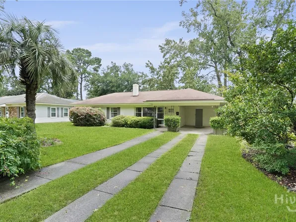218 E 65th Street, Savannah, GA 31405