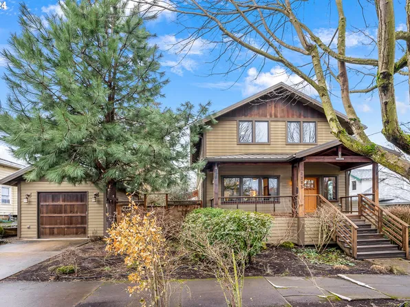 2805 SE 32nd Ave, Portland, OR 97202