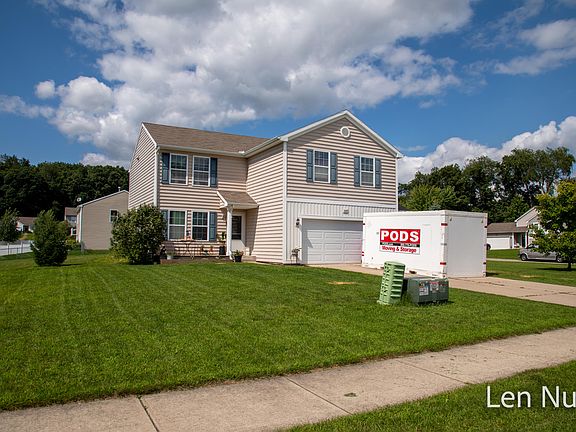 5th image of 11407 Taunton Dr SE