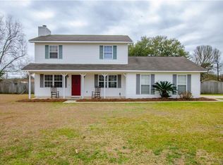 100 Cambridge Rd, Enterprise, AL 36330