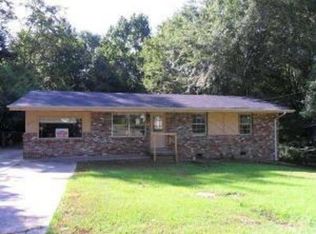 6240 San Juan St, Forest Park, GA 30297