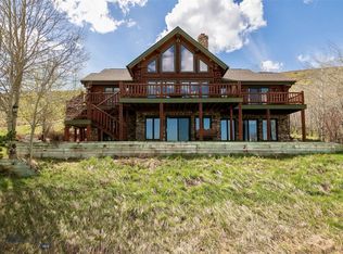 198 Meeteetse Trail Rd, Red Lodge, MT 59068