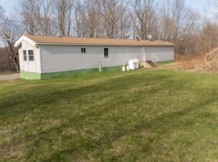 831 McCarthy Road, Williamstown, VT 05679