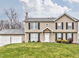 1610 Ashwood Ct, Pittsburgh, PA 15237