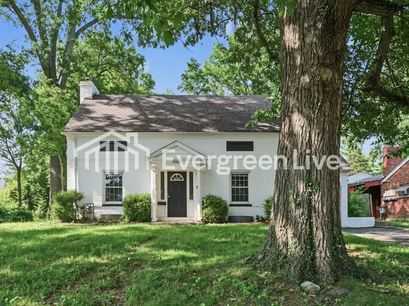 3050 Sheldon Ave, Cincinnati, OH 45239