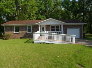 513 Riverside Ln, Cayce, SC 29033