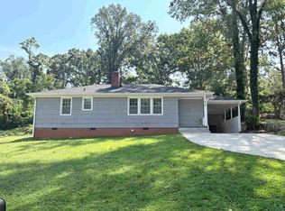 516 Pennwood Dr, Spartanburg, SC 29306