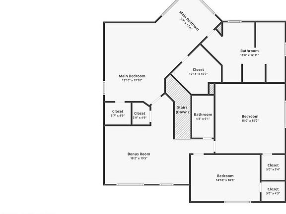 3rd image of 8141 Colbi Ln