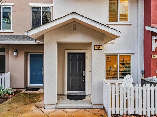 995 Alta Mar Ter, San Jose, CA 95126