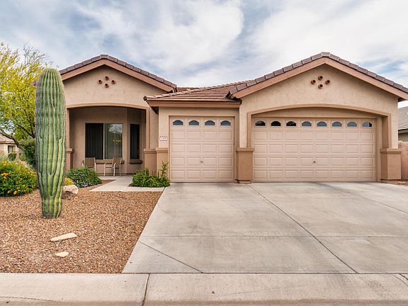 2nd image of 7329 E Minton Cir