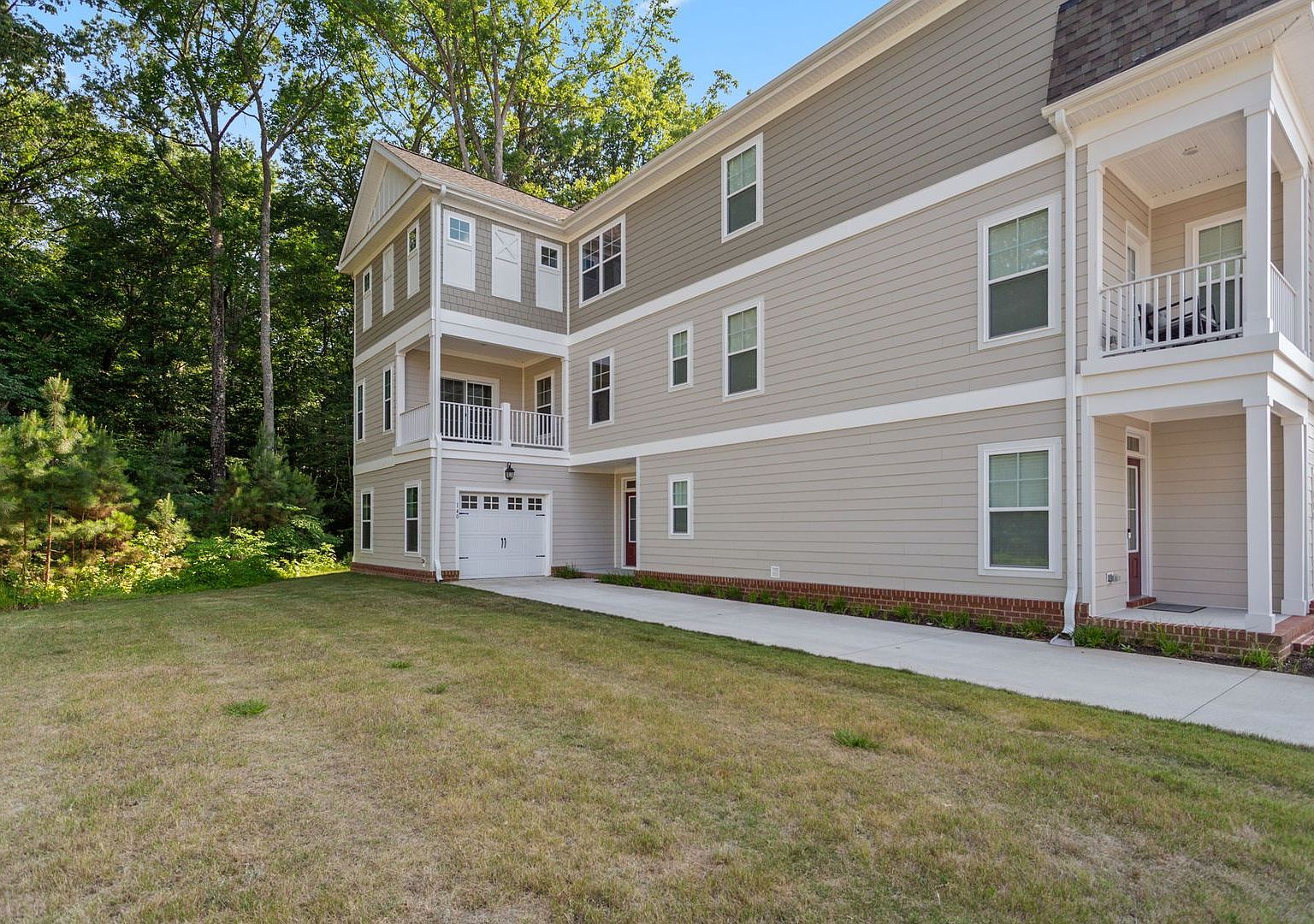 140 Mizzen Quarter Loop, Yorktown, VA 23693 Zillow