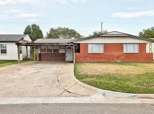 2741 SW 60th St, Oklahoma City, OK 73159