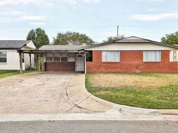 2741 SW 60th St, Oklahoma City, OK 73159