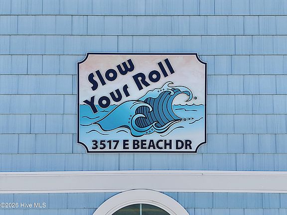 2nd image of 3517 E Beach Drive