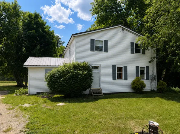 2858 Broadway, Glenburn, ME 04401