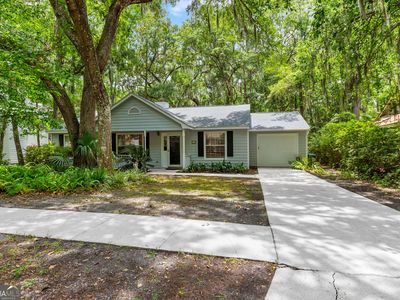 106 Waterman Rd, Saint Marys, GA, 31558