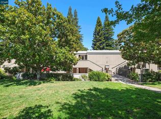 1425 Canyonwood Ct APT 6, Walnut Creek, CA