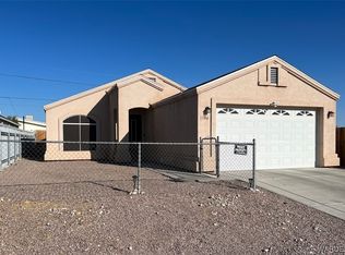 1786 Forest Dr, Bullhead City, AZ 86442